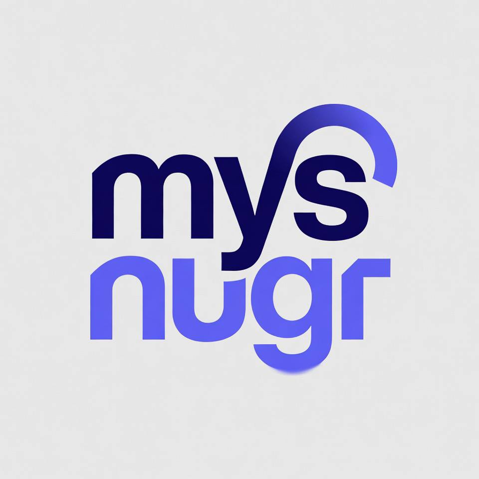 mysnurg Logo